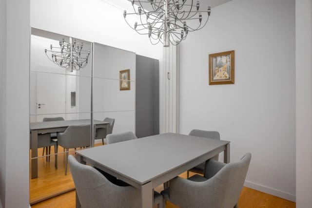 Central Luxurious 2 BD Flat near NDK