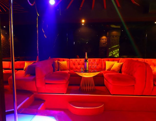 Kama Sutra Night Club