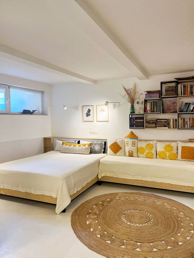 Villa Mare Boutique Guesthouse 1