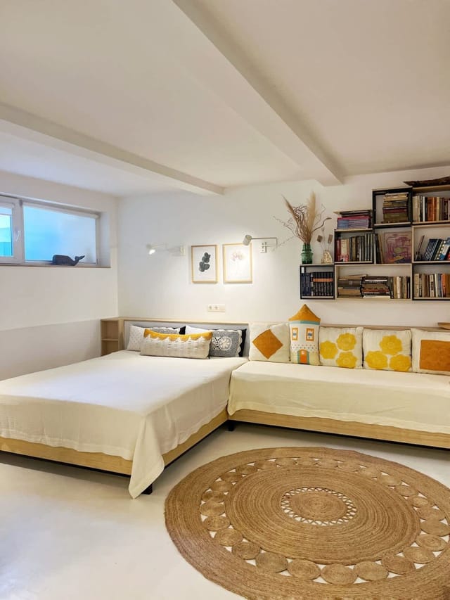 Villa Mare Boutique Guesthouse 1