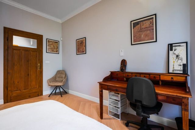 Modern, Spacious 2BD Flat - Prime Sofia Location