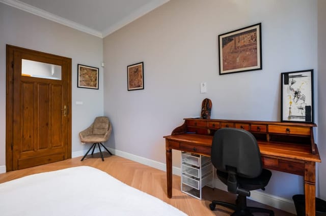 Cozy Heaven at Vitosha Blvd - Sofia - 2BDR