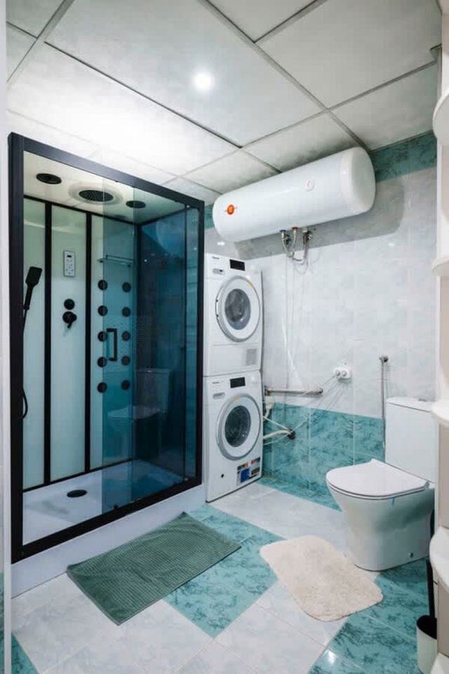 Charming 2BD Apartment in the Heart of the City