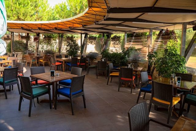 Luxor Cozy studio with terrace