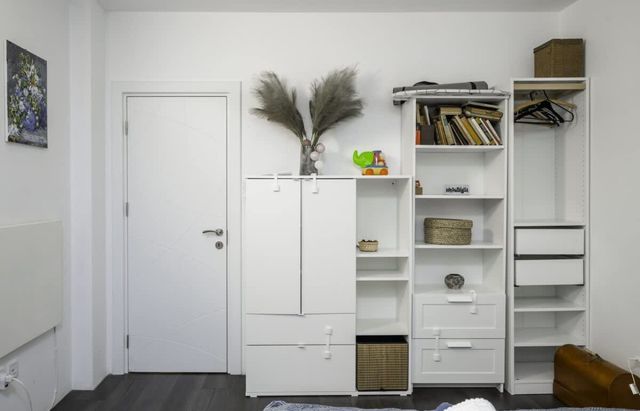 Cozy 1BD Flat Close to the City Center - Photo 3