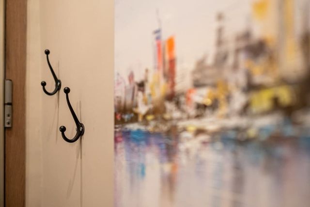 Bohemia - New Apartment with Stylish Design