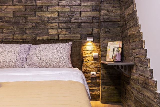 1BD Apartment - 5 mins to the city centre