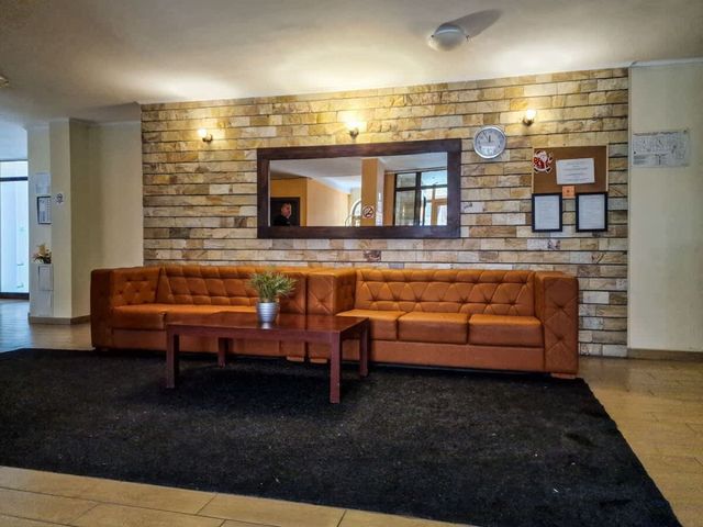 Cedar Lodge 2 Bedroom Apartment