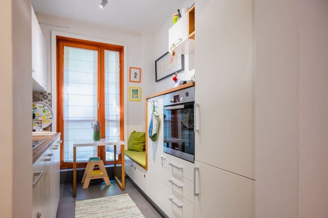 Colorful Getaway right next to NDK