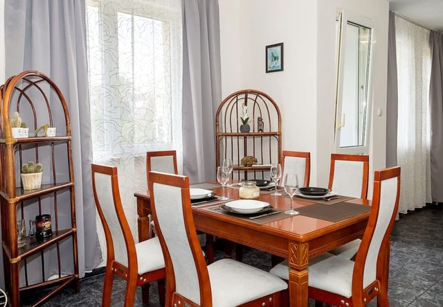 2-Bedroom Apartment in Prime Varna Location