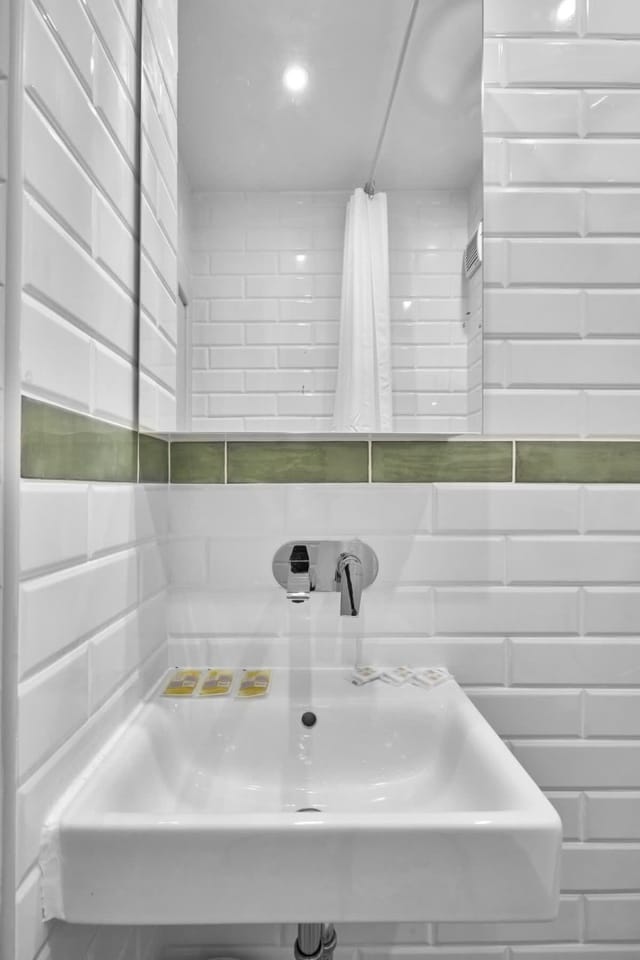 1BD Flat with a stunning SEA VIEW in Sozopol