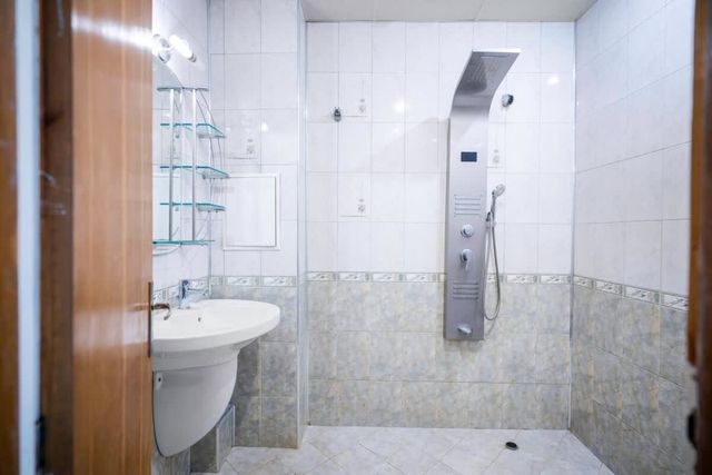 Spacious&Minimalistic 2BD Apt