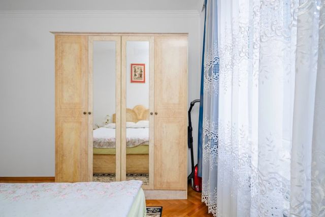 Cozy 2BD Apartment close to South Park