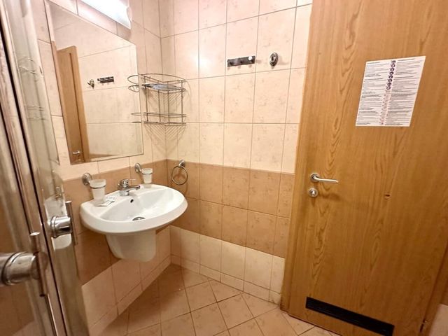 Cozy studio for 3 people in Royal Sun