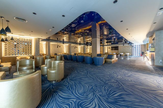 Maritim Hotel Paradise Blue Albena