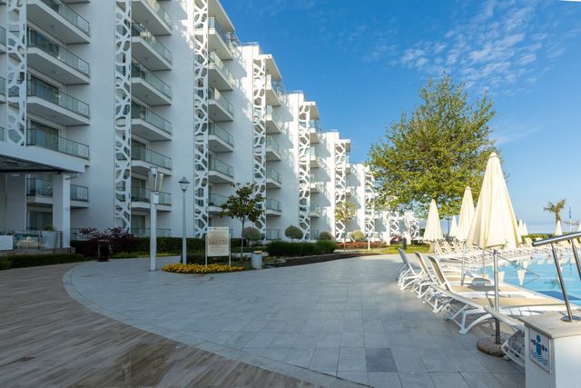 Maritim Hotel Paradise Blue Albena