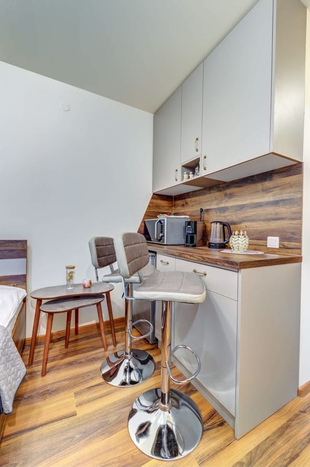 Cozy Studio in Grand Resort Pamporovo - Photo 4