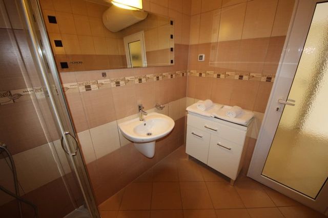 Charming flat in Grand Kamelia