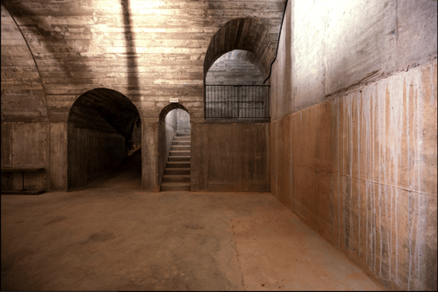 Dominio del Pidio Winery