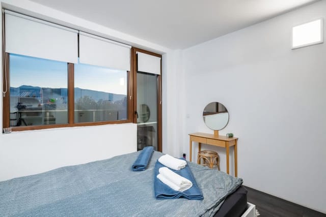 Cozy 1BD Flat Close to the City Center - Photo 4