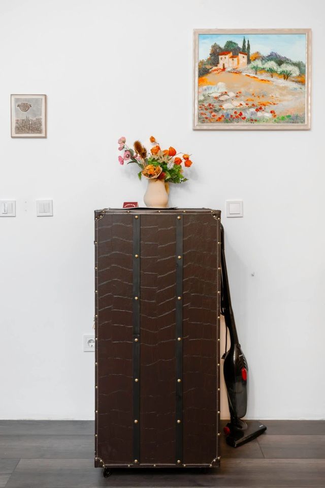 Cozy 1BD Flat Close to the City Center