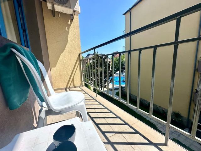 Cozy studio in Jasmine Club