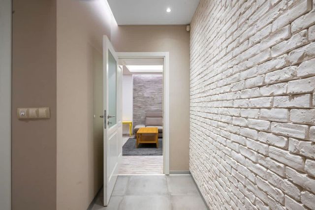 Elegant Escape in The Heart of The City