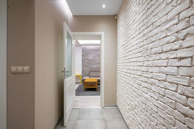 Elegant Escape in The Heart of The City