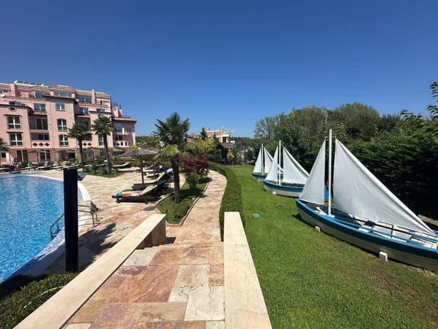 Elegant studio -100 m.from Kavatsi Beach + Parking