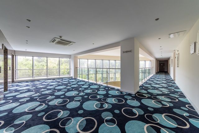 Flamingo Grand Hotel in Albena