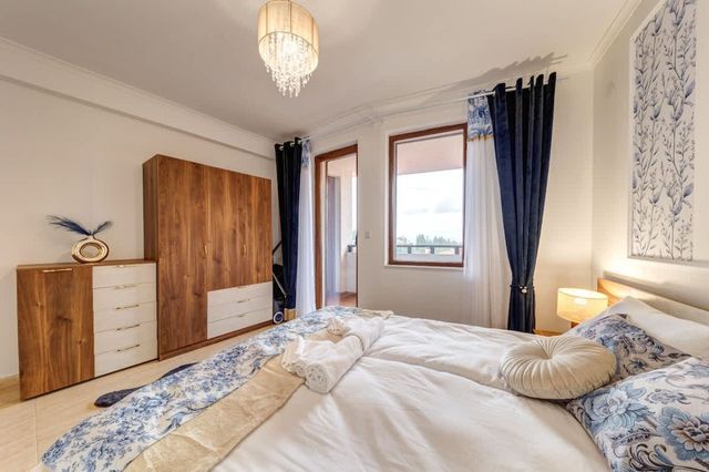 Ski Slope Getaway at Grand Monastery