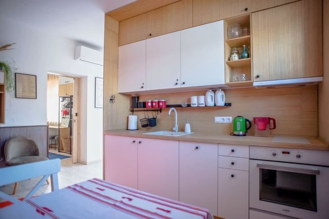 Villa Mare Boutique Guesthouse 3