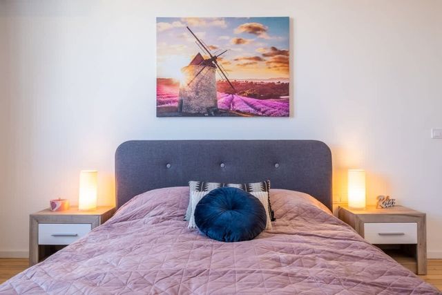 Bright Apartments – 2 Bedroom