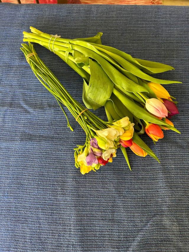 ART-ament, a unique central flat