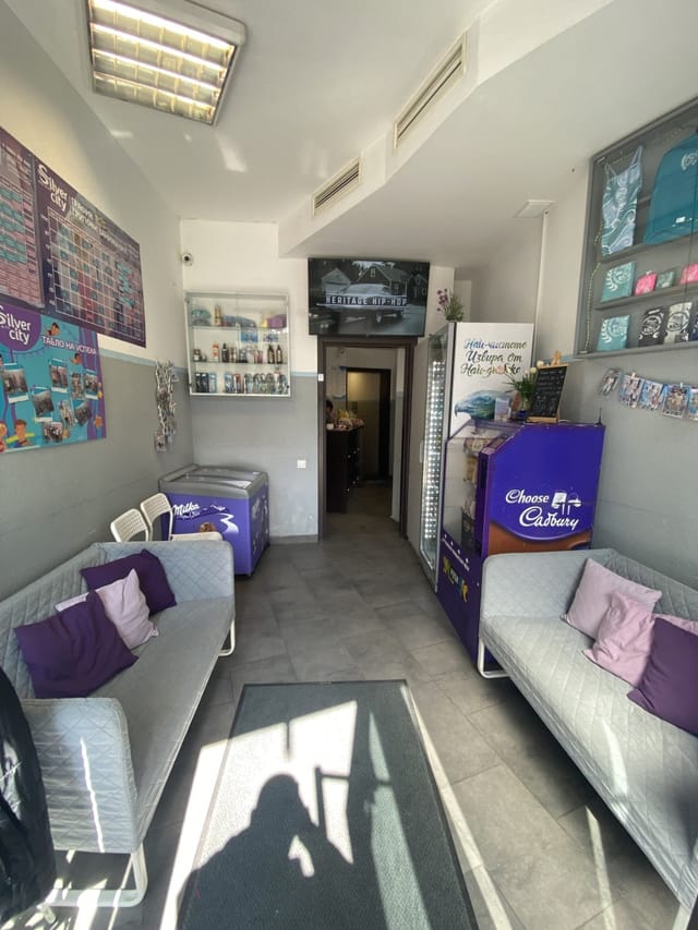 Modern Fitness &amp; Wellness Center - Photo 2