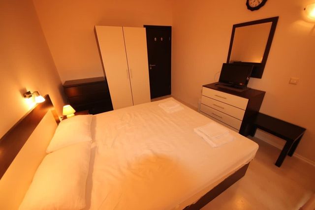 Sea View Apartment in Horyzont