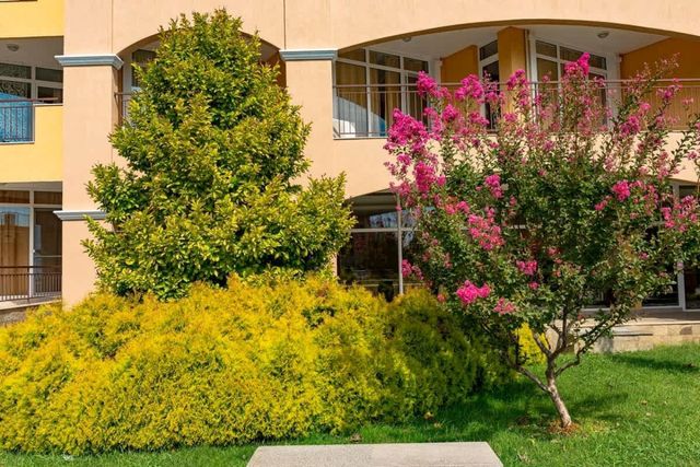 Cozy Aheloy  Deluxe studio, sea view