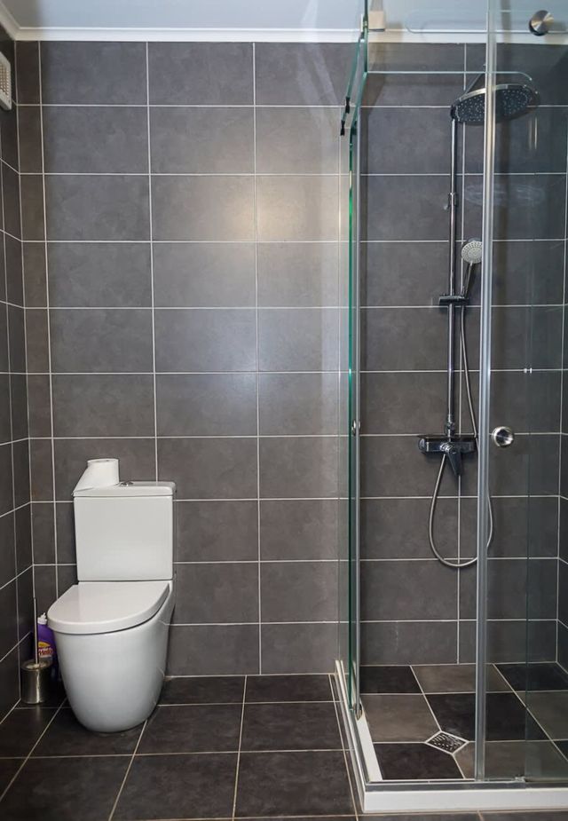 Modern Elegance in Varna – Spacious Studio