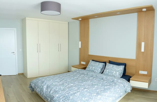 White Lagoon - Luxurious 1BD Flat near Kavarna