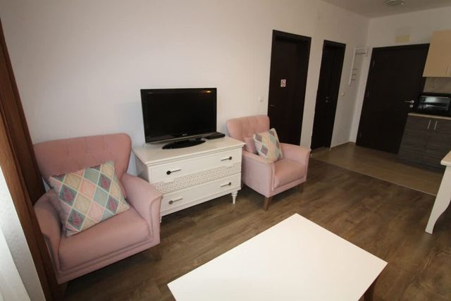 Cozy apartment in Villa Aria