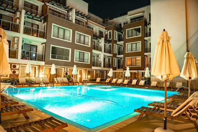 Sea View Apartment in Horyzont - Photo 2