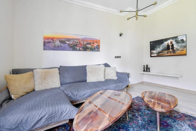 Charming Sofia Center Stay for 4 - Photo 2