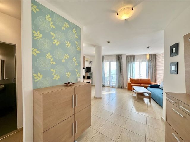 Cozy  Marina Cape  Deluxe apartment, sea view