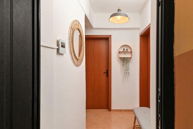 Cosy&Art 1BD Apartment next to Slaveykov Square