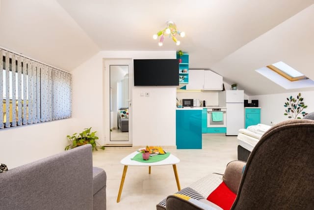 Plovdiv Urban Gem Studio