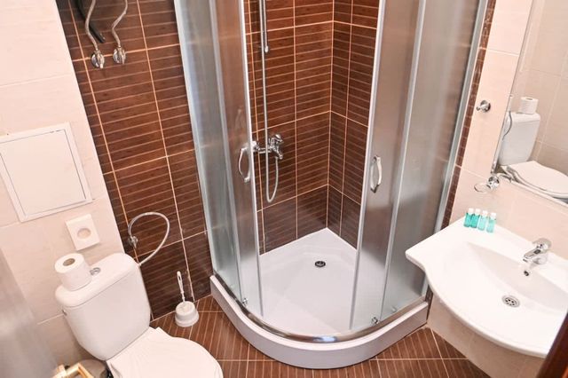 Charming Studio with Mountain View, Bansko