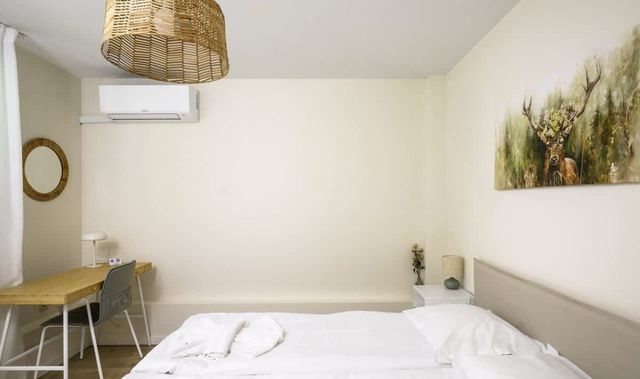 Cozy 1BD Apartment next to NDK