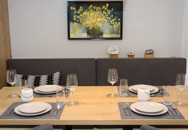 Sea&City Deluxe Apartment - Top Center Varna