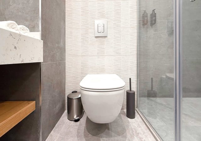 Hayashi Hotel – Elegance Apts w/ Breakfast