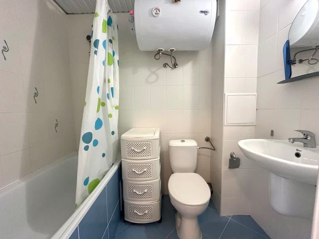 Cozy studio in Jasmine Club